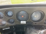 Cab with Gauges