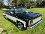 General Appearance with Paint