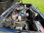 Engine with Engine - Right Side
