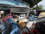 Engine with Fuel Leaks