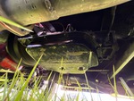 Drivetrain with Transmission