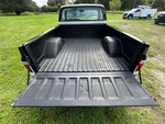 Chassis with Bed Body