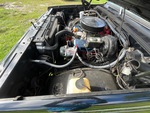 Engine with Engine - Left Side