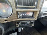 Cab with Heater