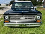 General Appearance with Exterior Lights