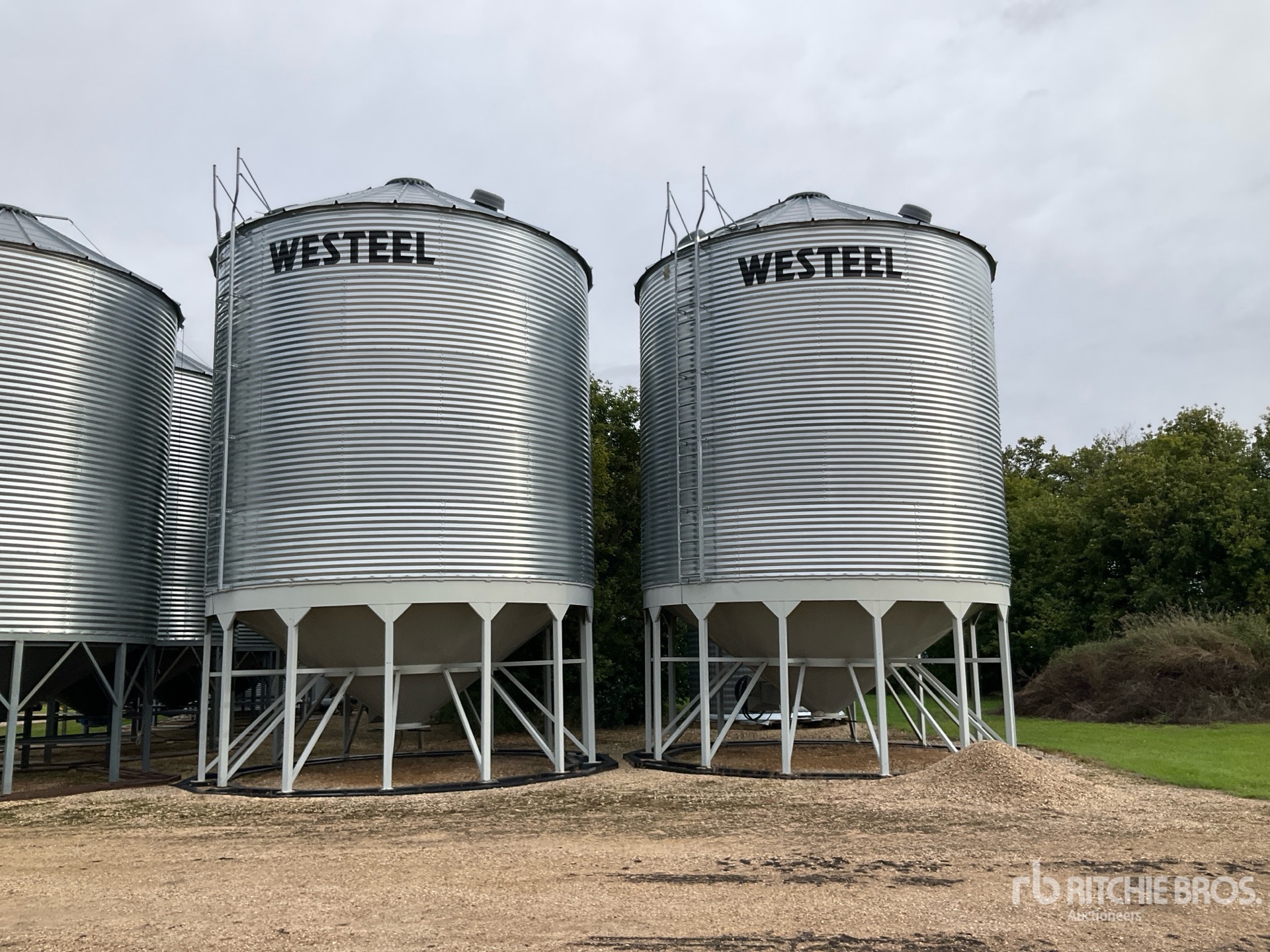Westeel 2105