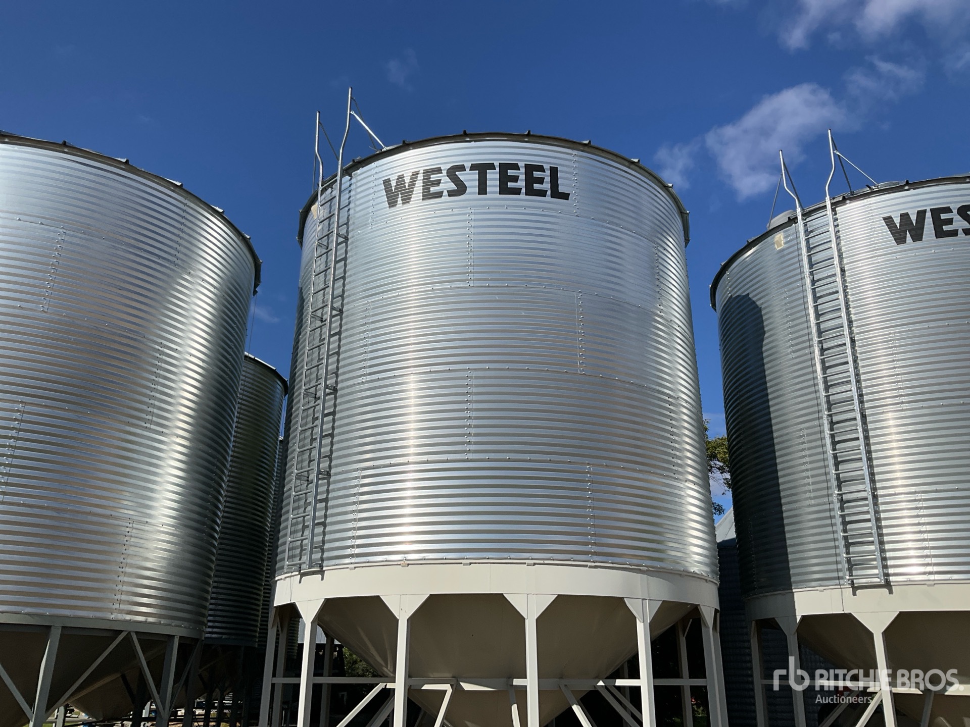 Westeel 2105