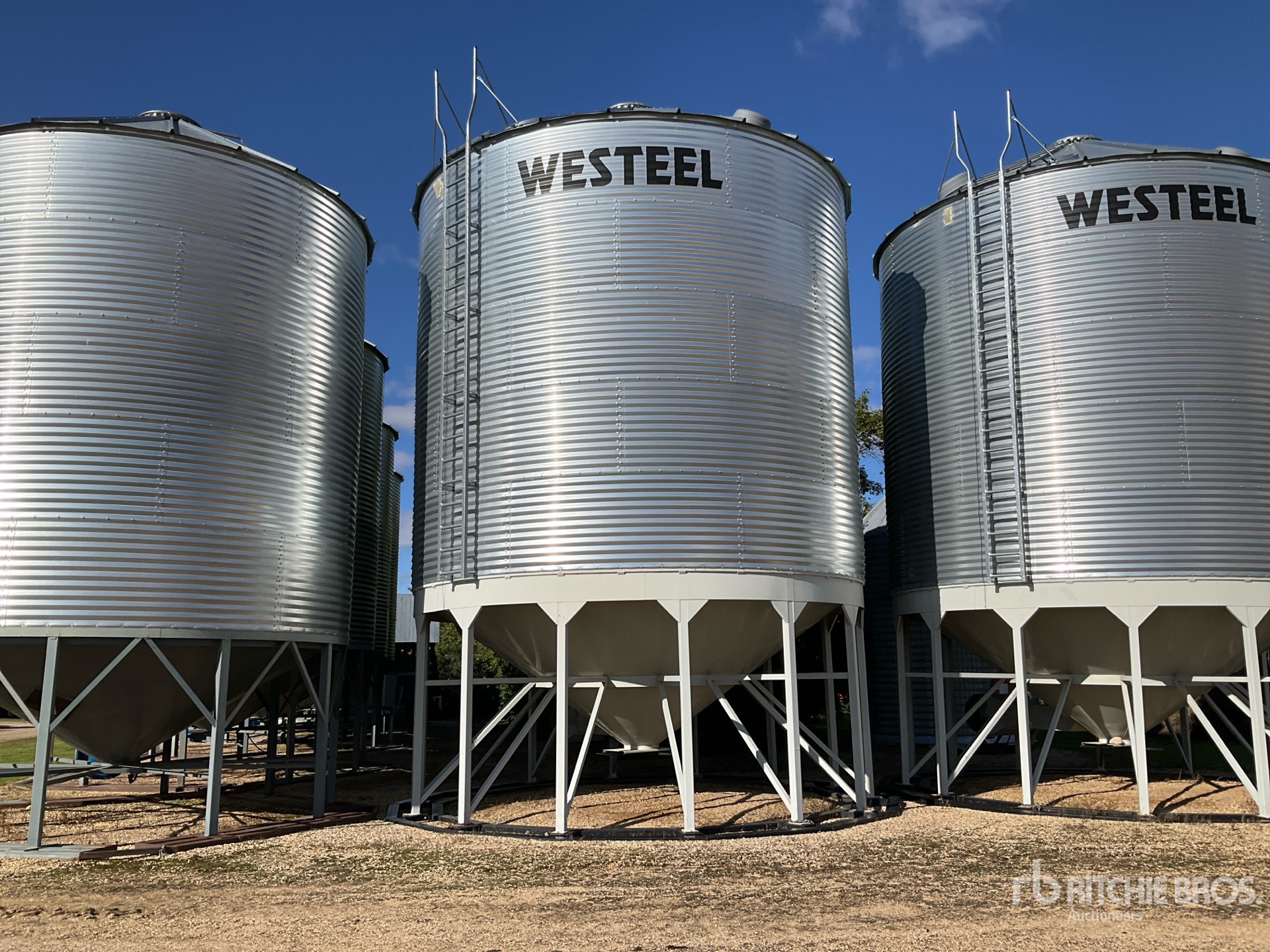Photo of Westeel 2105