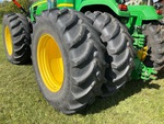 Drivetrain with