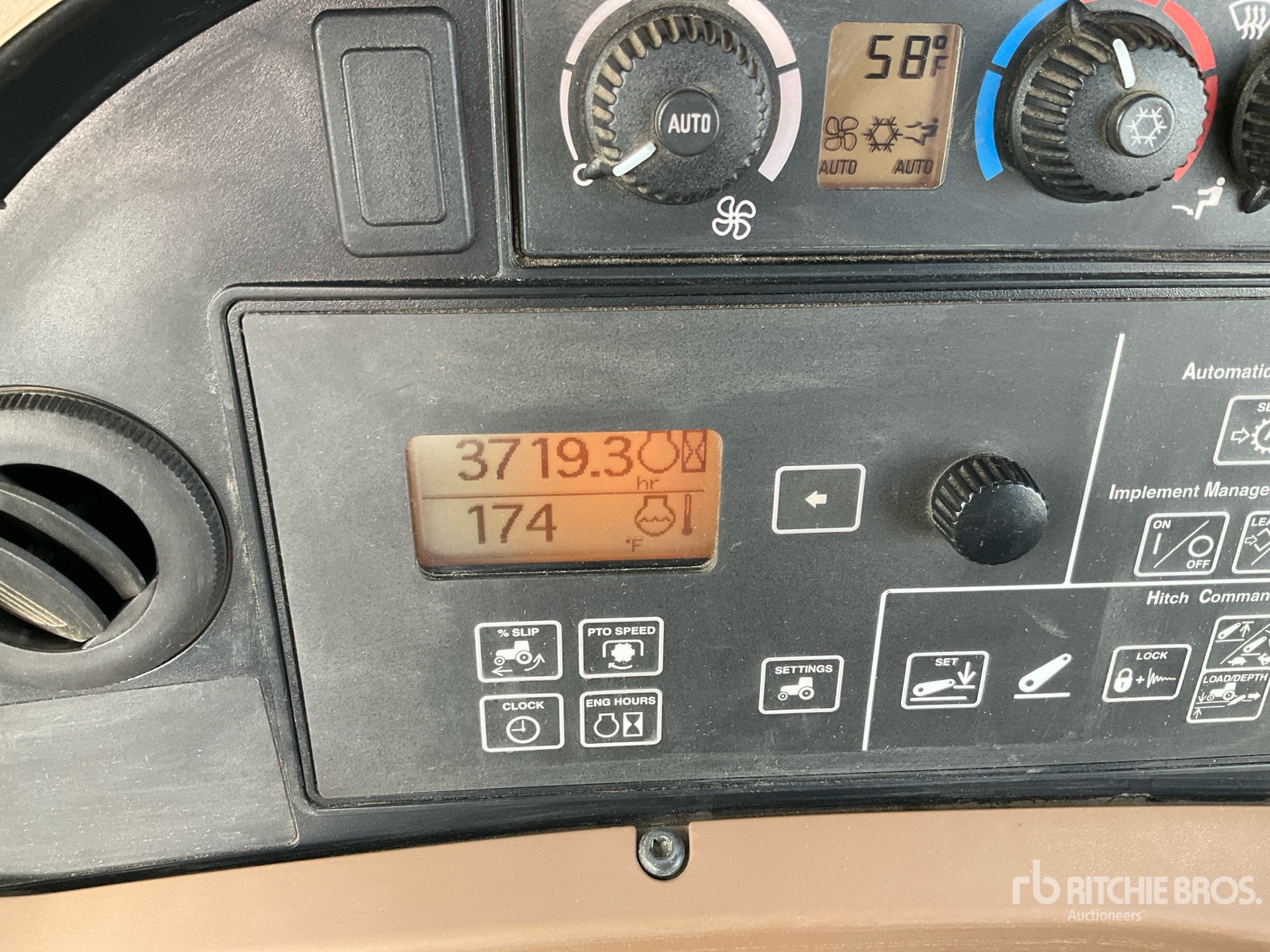 2009 John Deere 9430