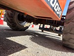 Drivetrain with
