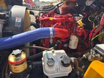 Motor with