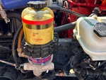 Motor with