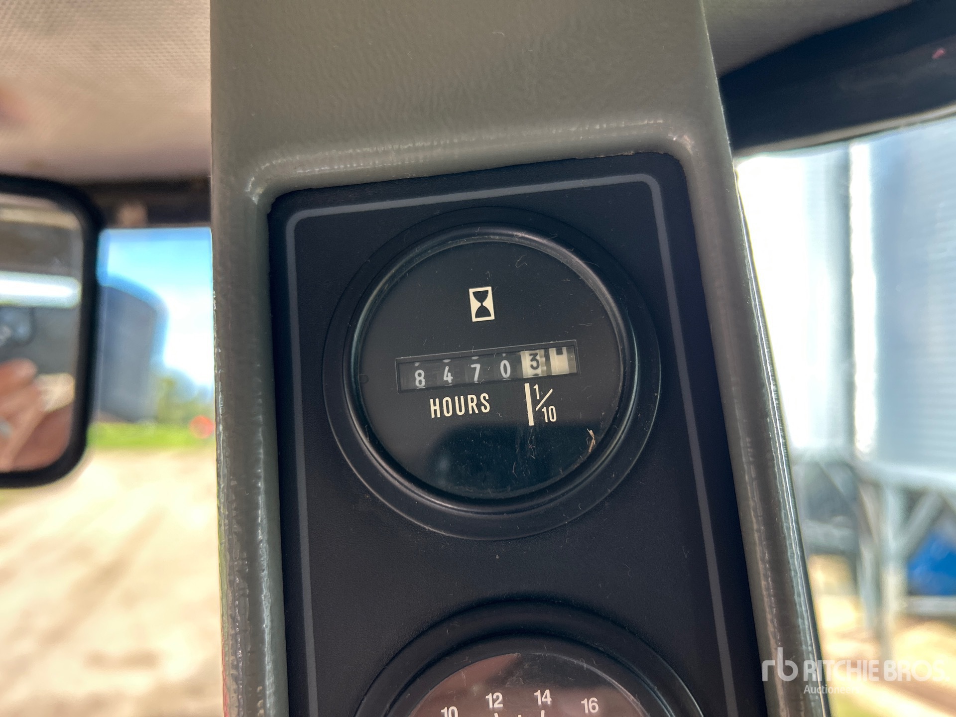 1990 Case Ih 9250