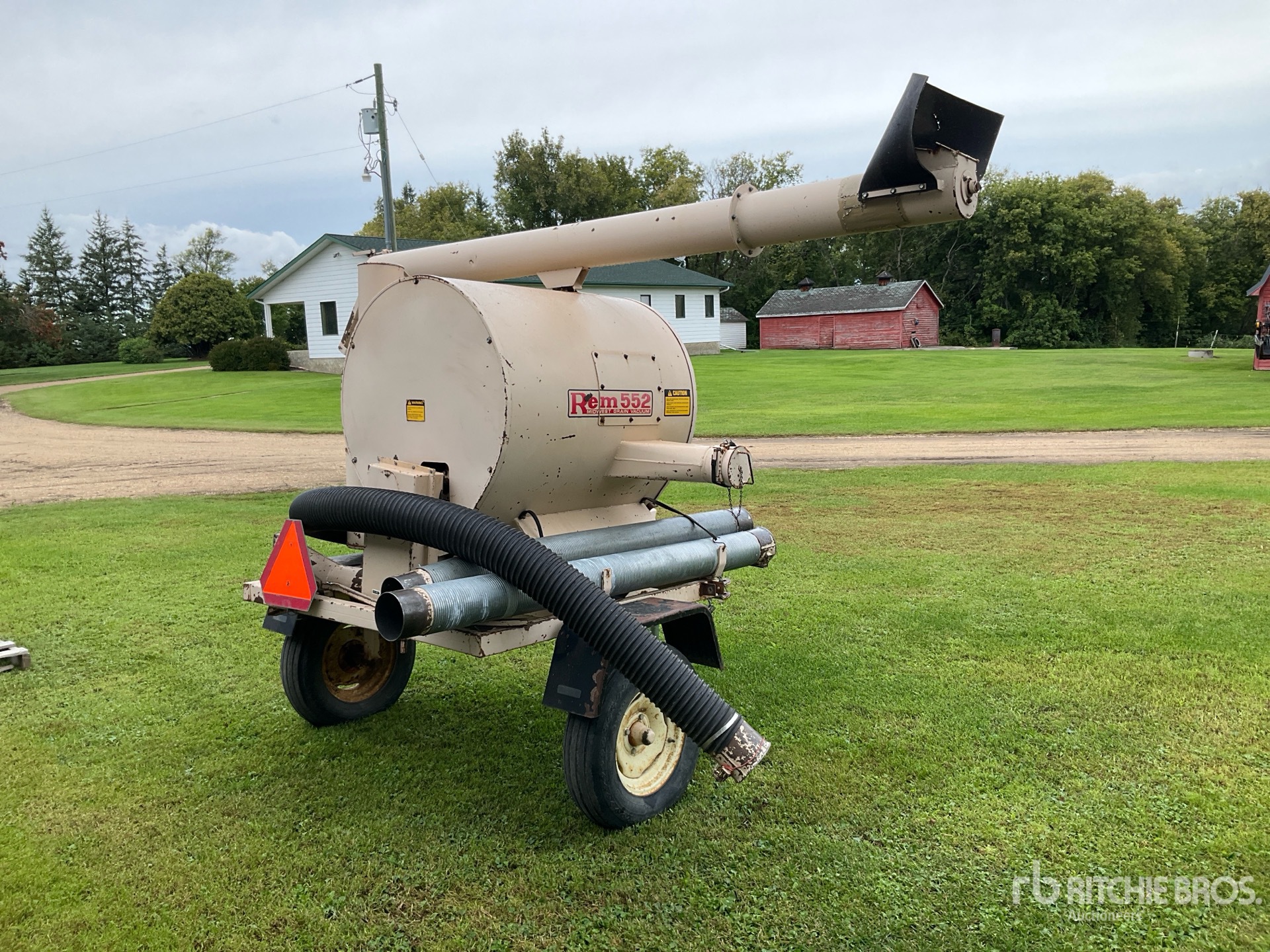 1995 REM 552