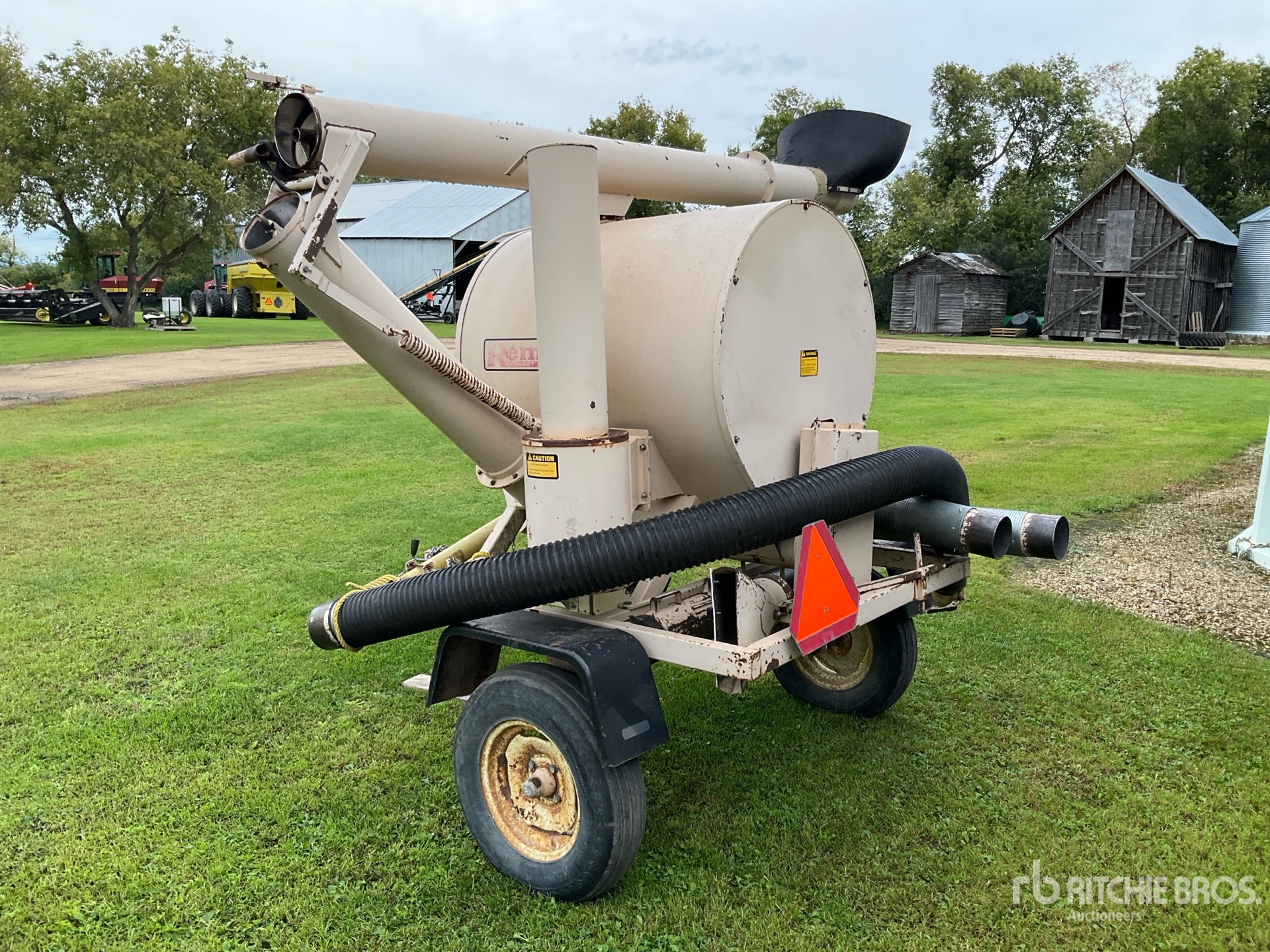 1995 REM 552