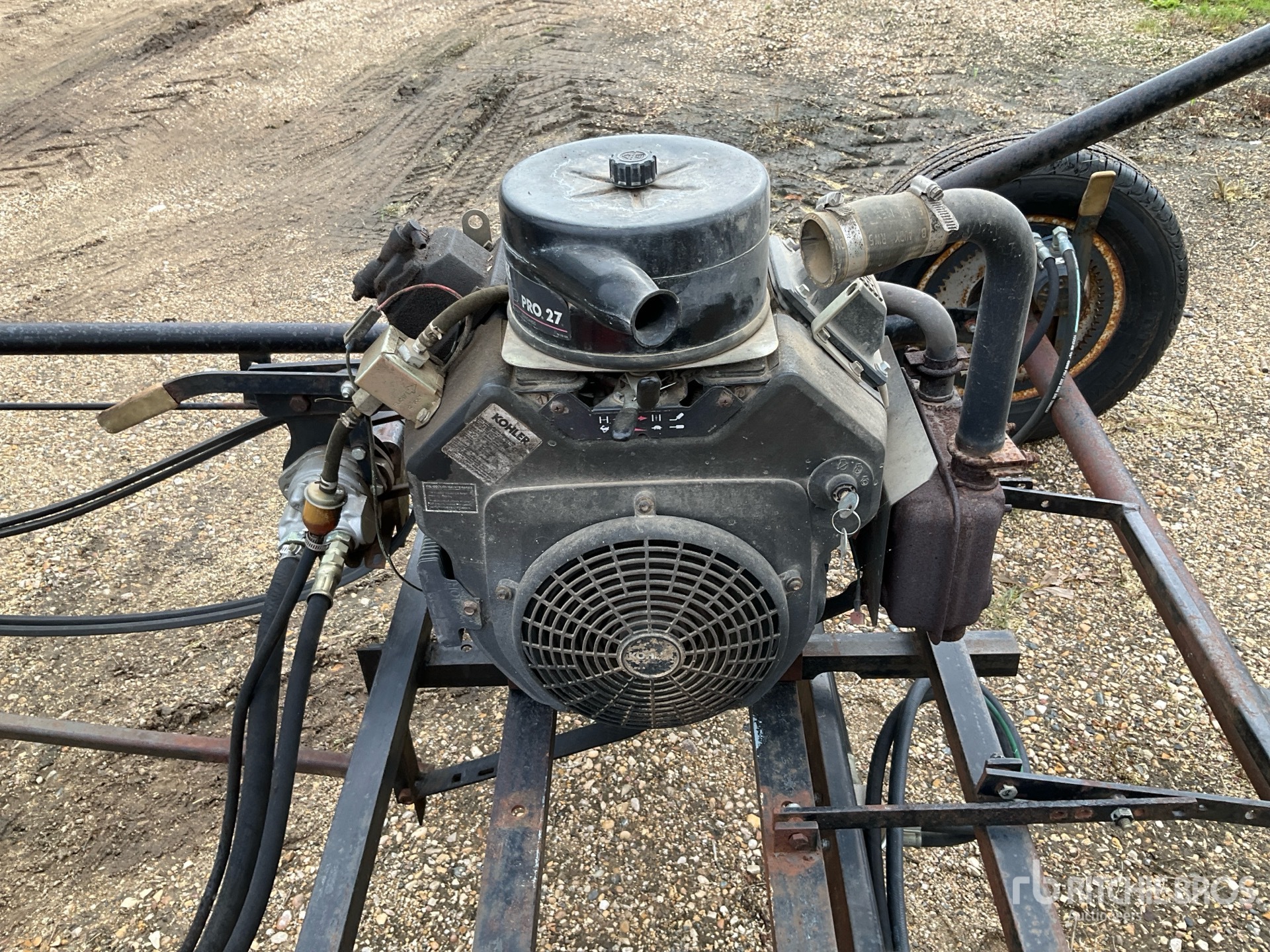 Brandt 842