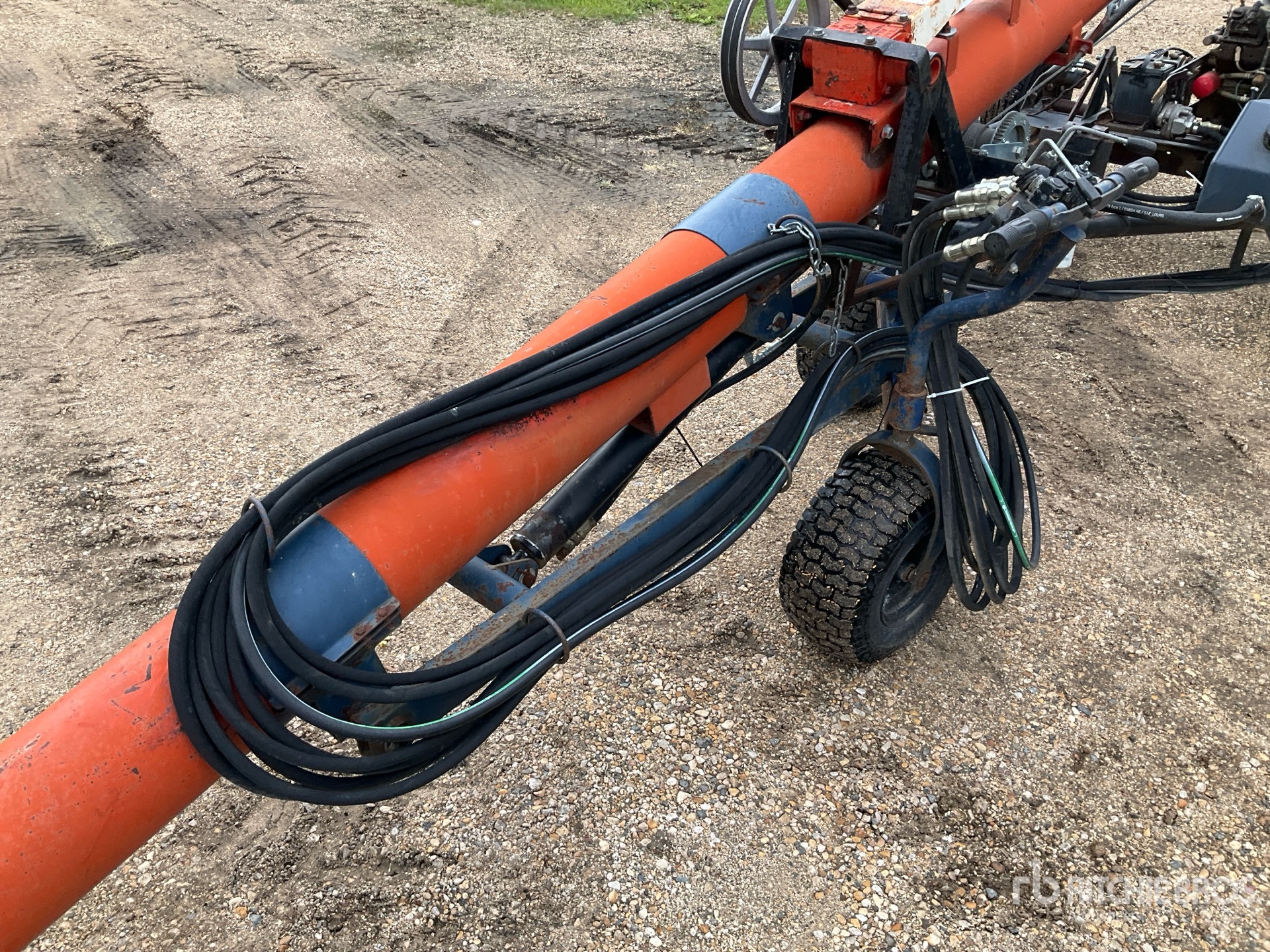 Brandt 842
