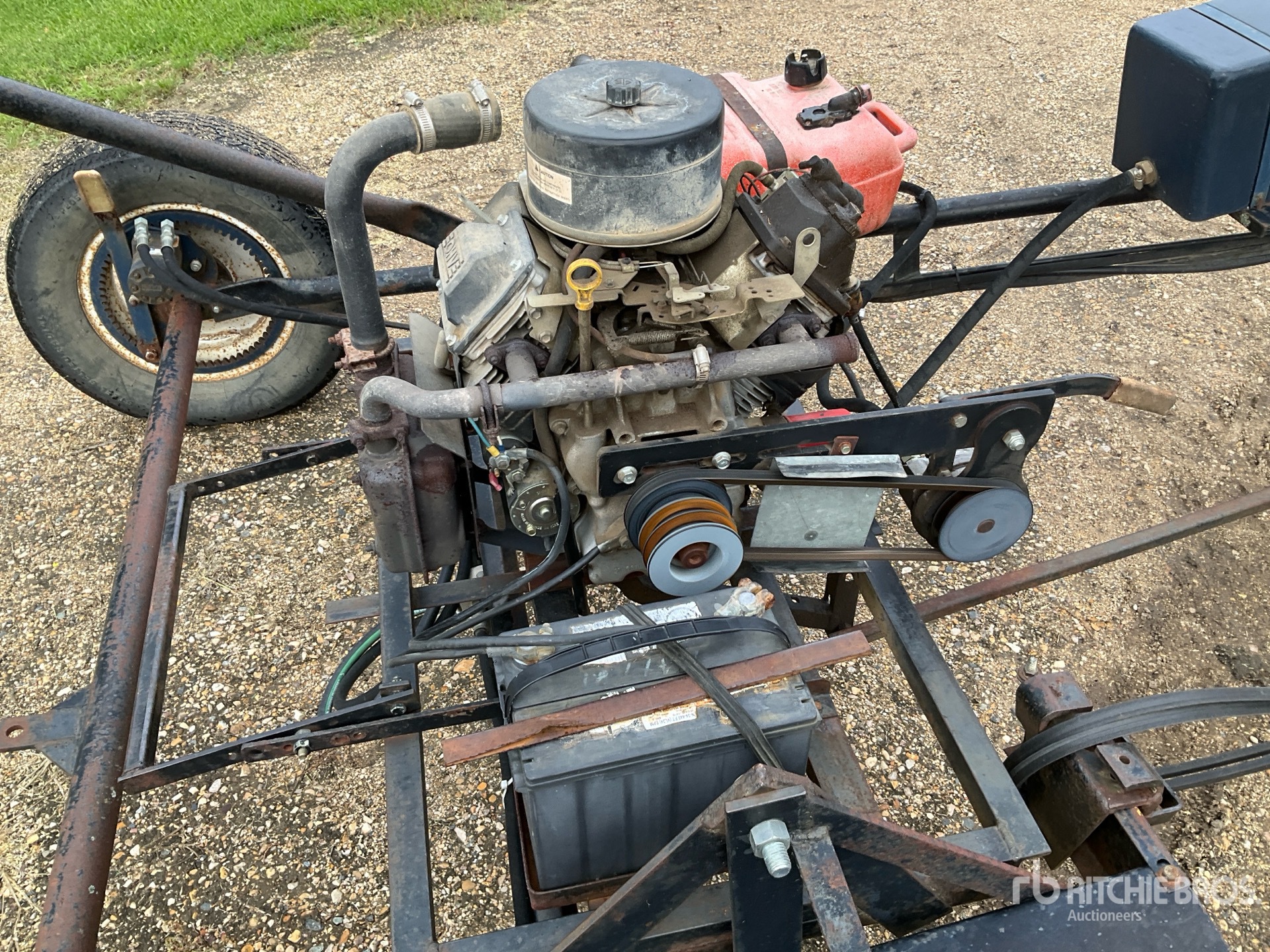 Brandt 842