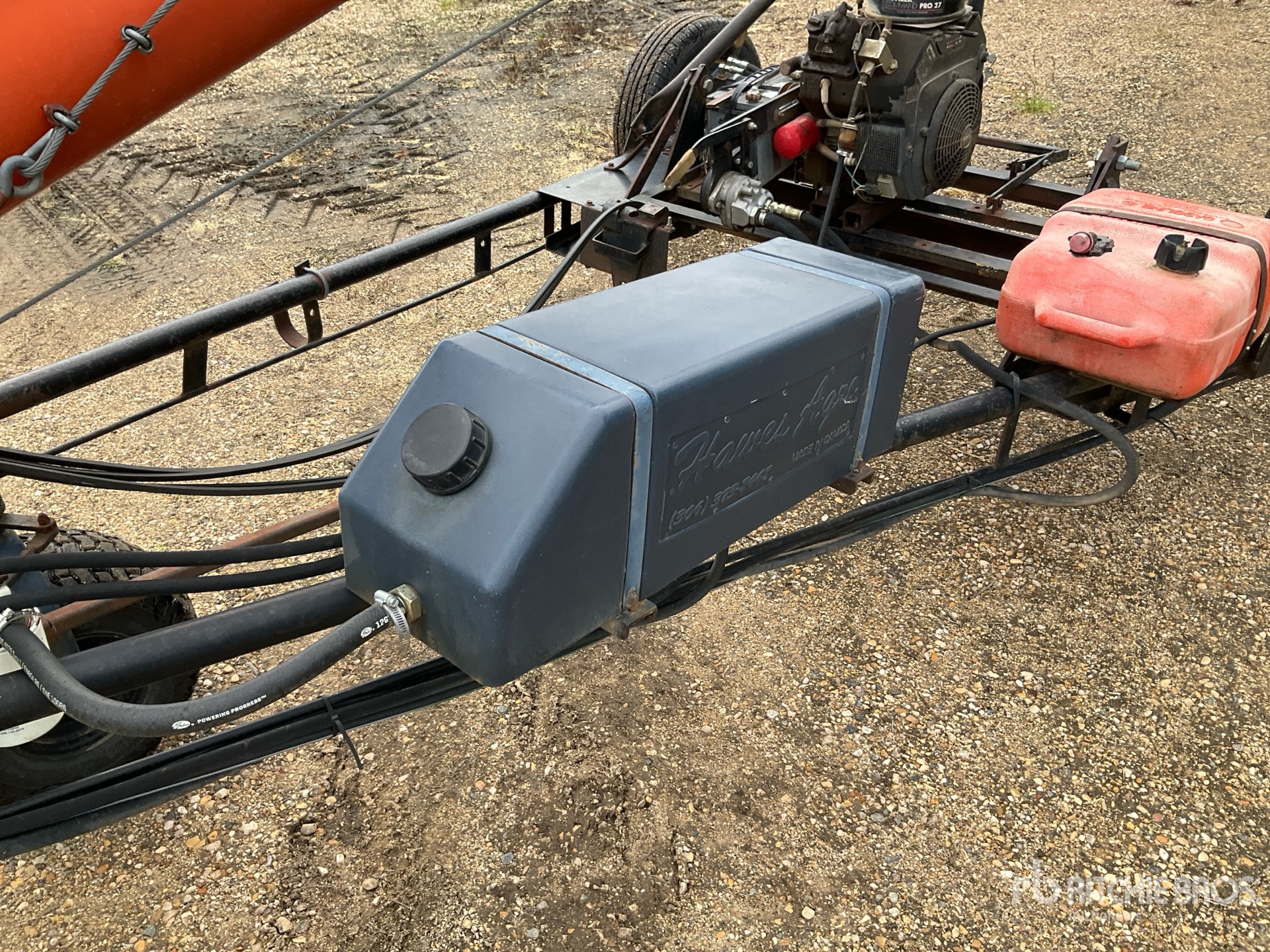 Brandt 842