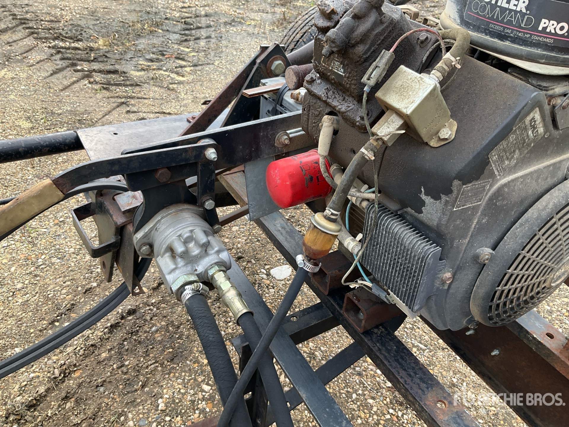 Brandt 842