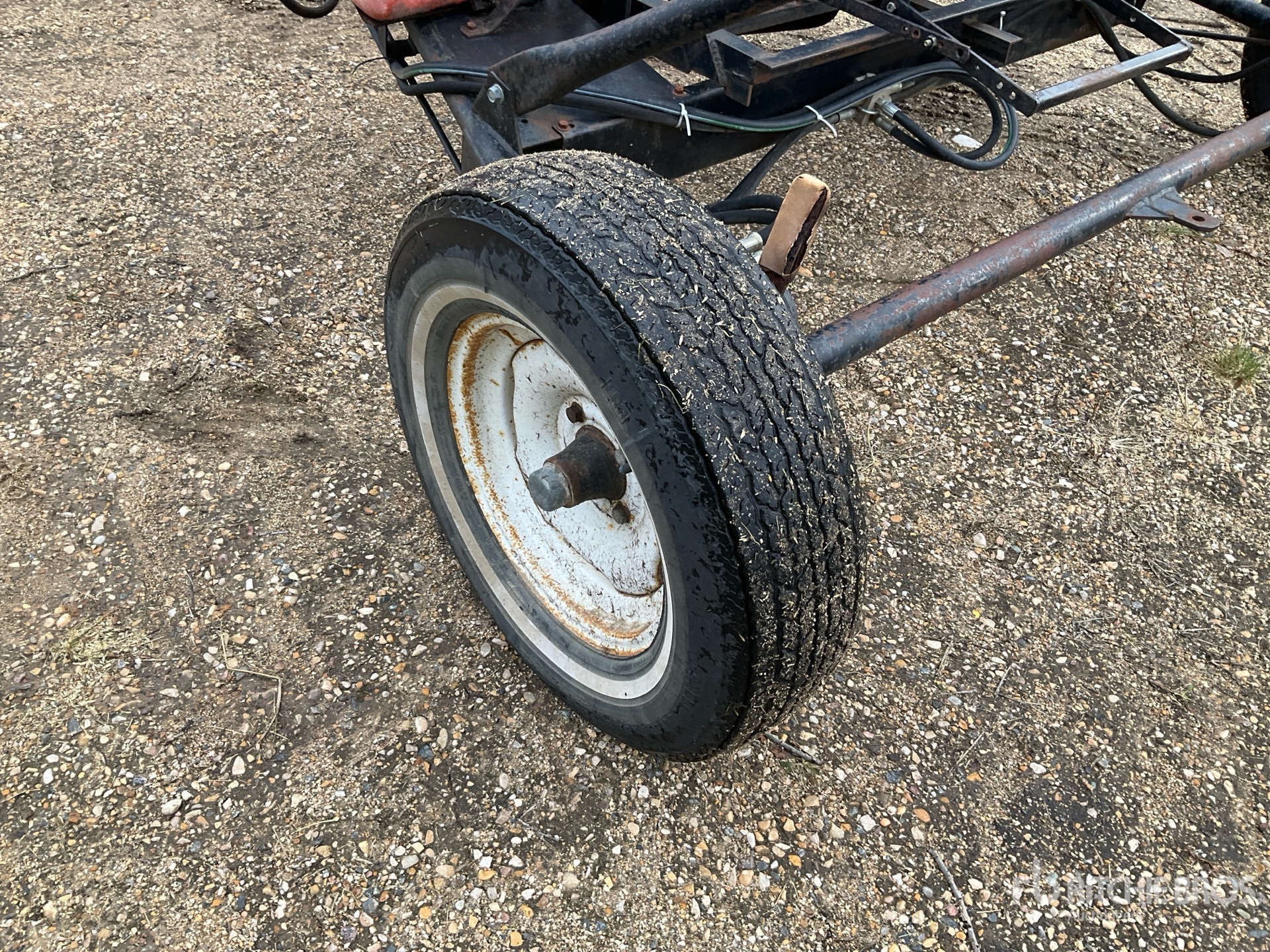 Brandt 842