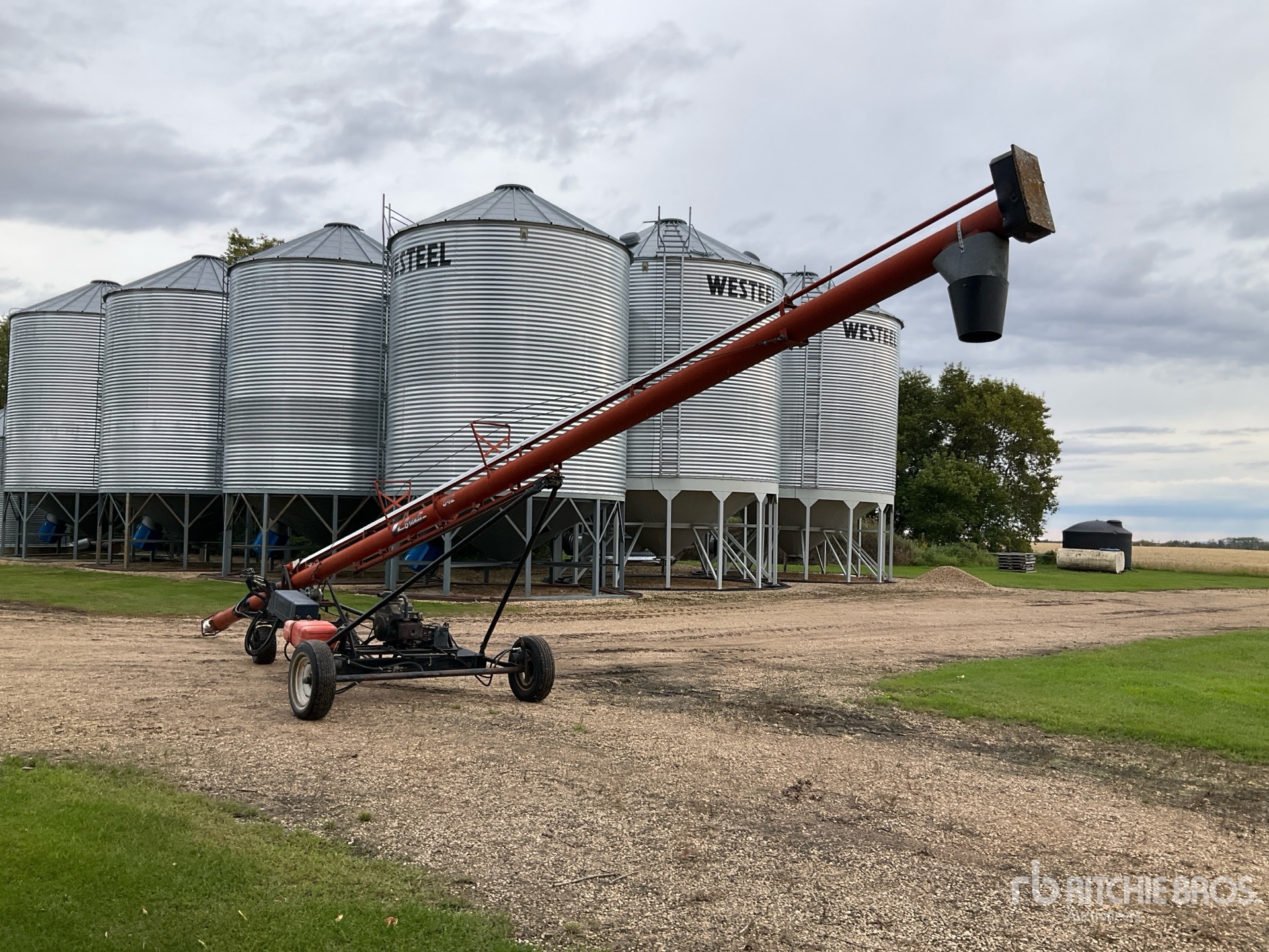 Brandt 842