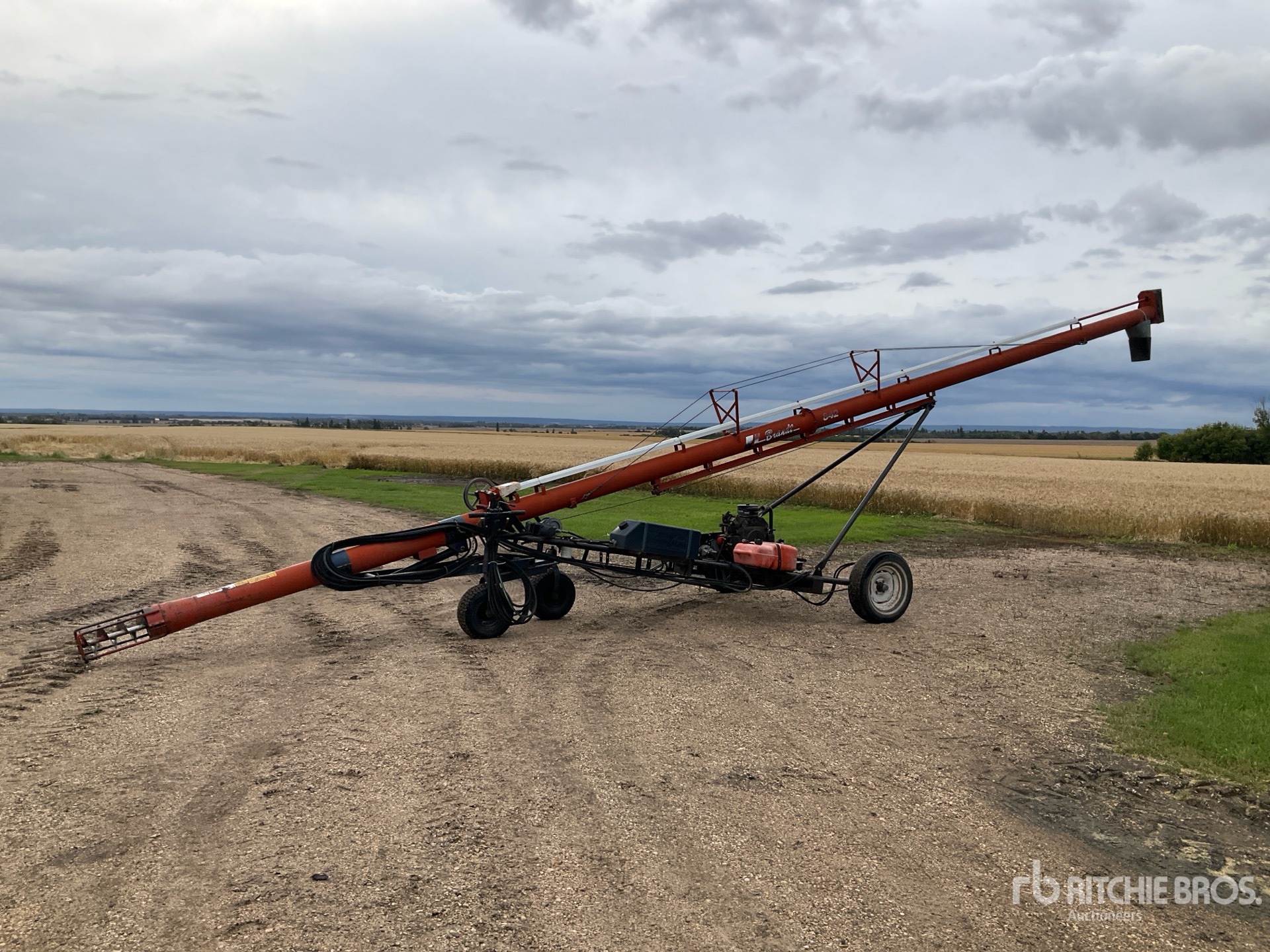Brandt 842