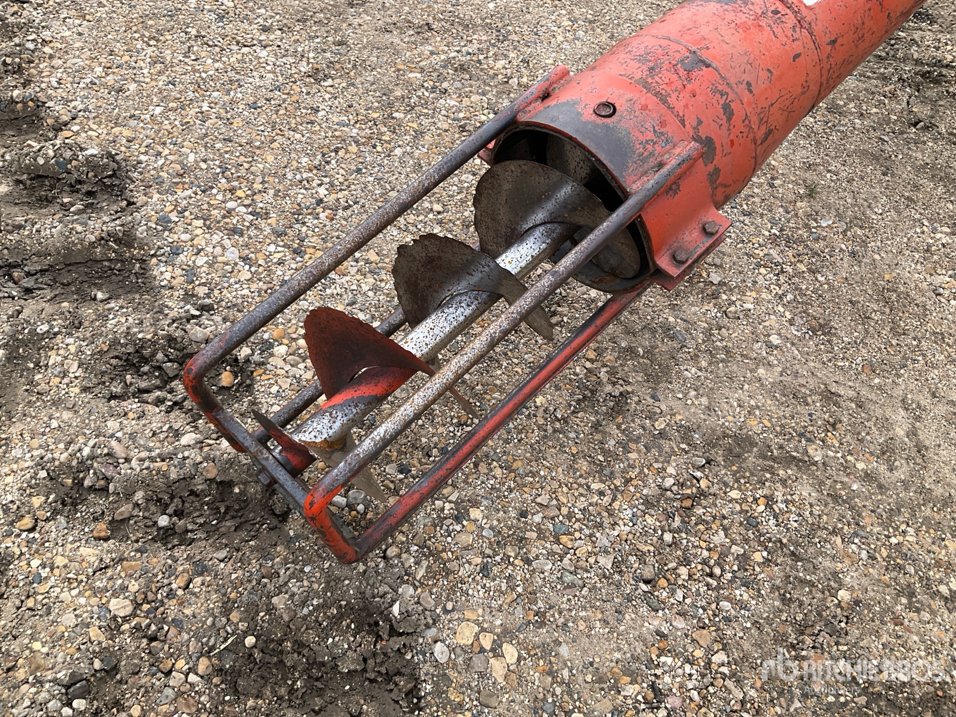 Brandt 842