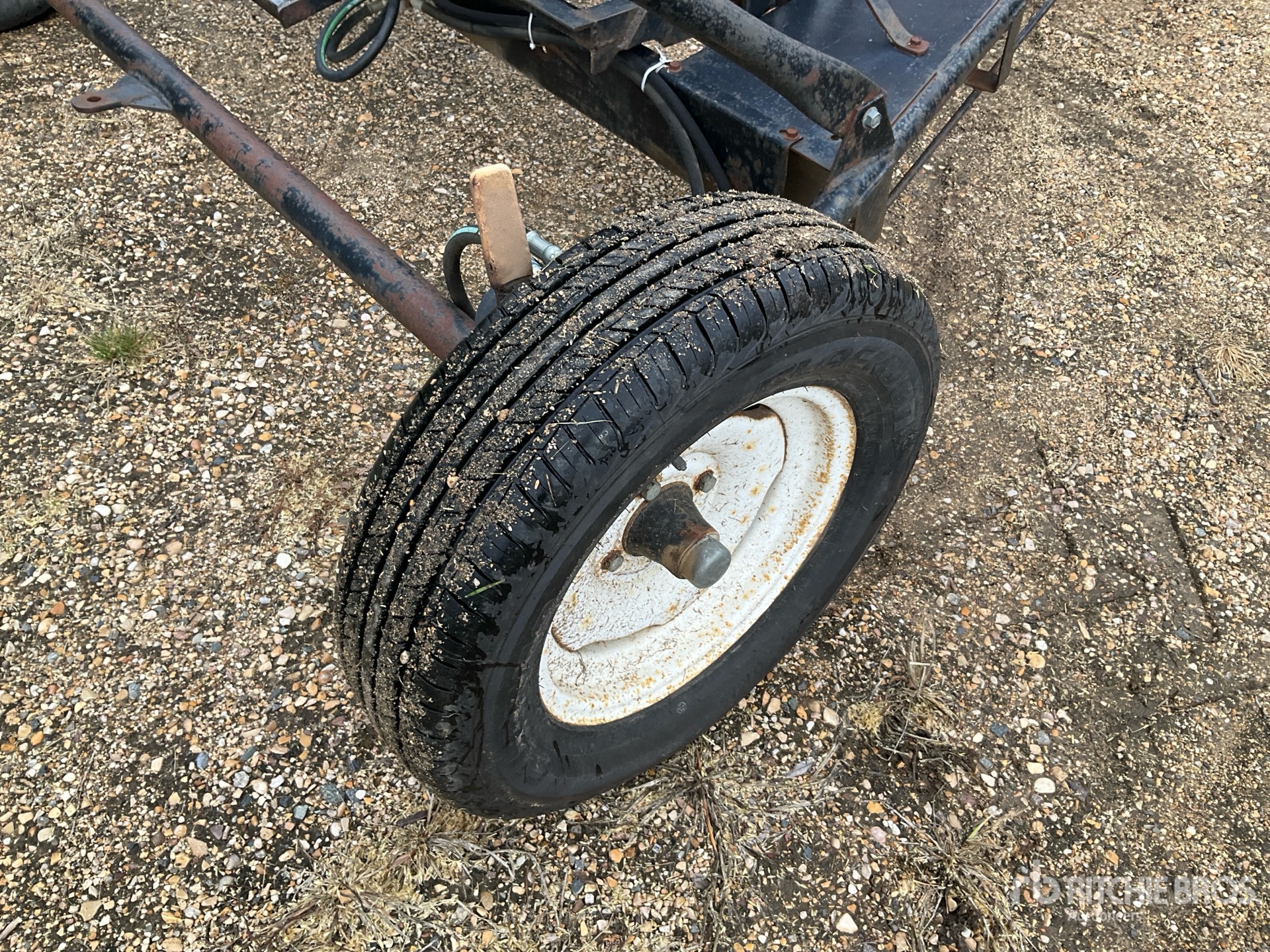 Brandt 842