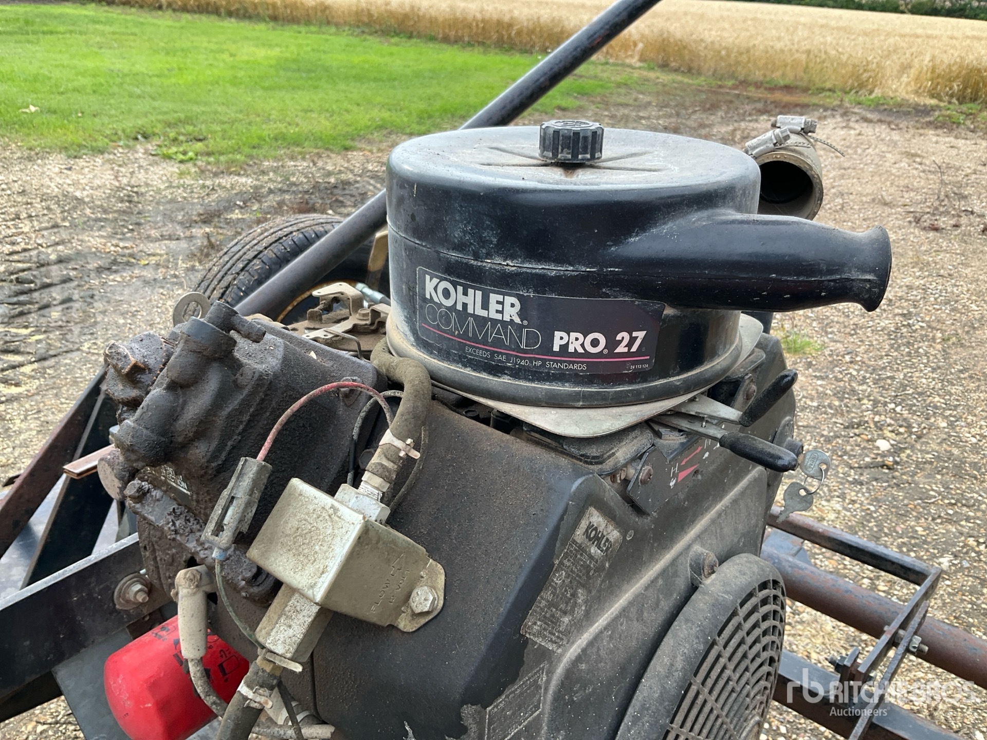 Brandt 842