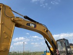 v2 Chassis - Excavator with