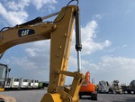 v2 Chassis - Excavator with