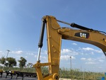v2 Chassis - Excavator with