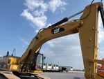 v2 Chassis - Excavator with