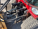 Hydraulics with