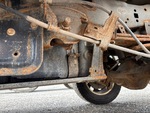 Engine with Fuel Leaks