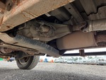 Drivetrain with Transfer Case