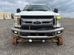 General Appearance with Exterior Lights
