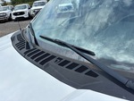 Cab with Windshield Wipers Operational