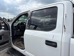 General Appearance with Hand Rails