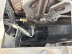 Engine with Radiator