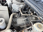 Engine with Engine - Left Side