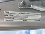 Engine with Emission Control Label