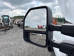 Cab with Mirrors