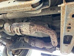 Drivetrain with Transmission