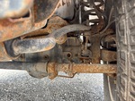 Chassis with Steering Components