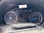 Cab with Oil Pressure