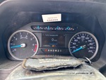 Cab with Gauges