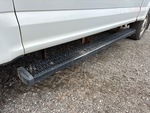 General Appearance with Steps/Ladders